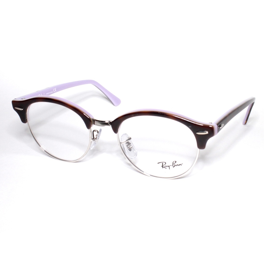 Ray-Ban Clubround Optical RB 4246-V 5240 47.19 14